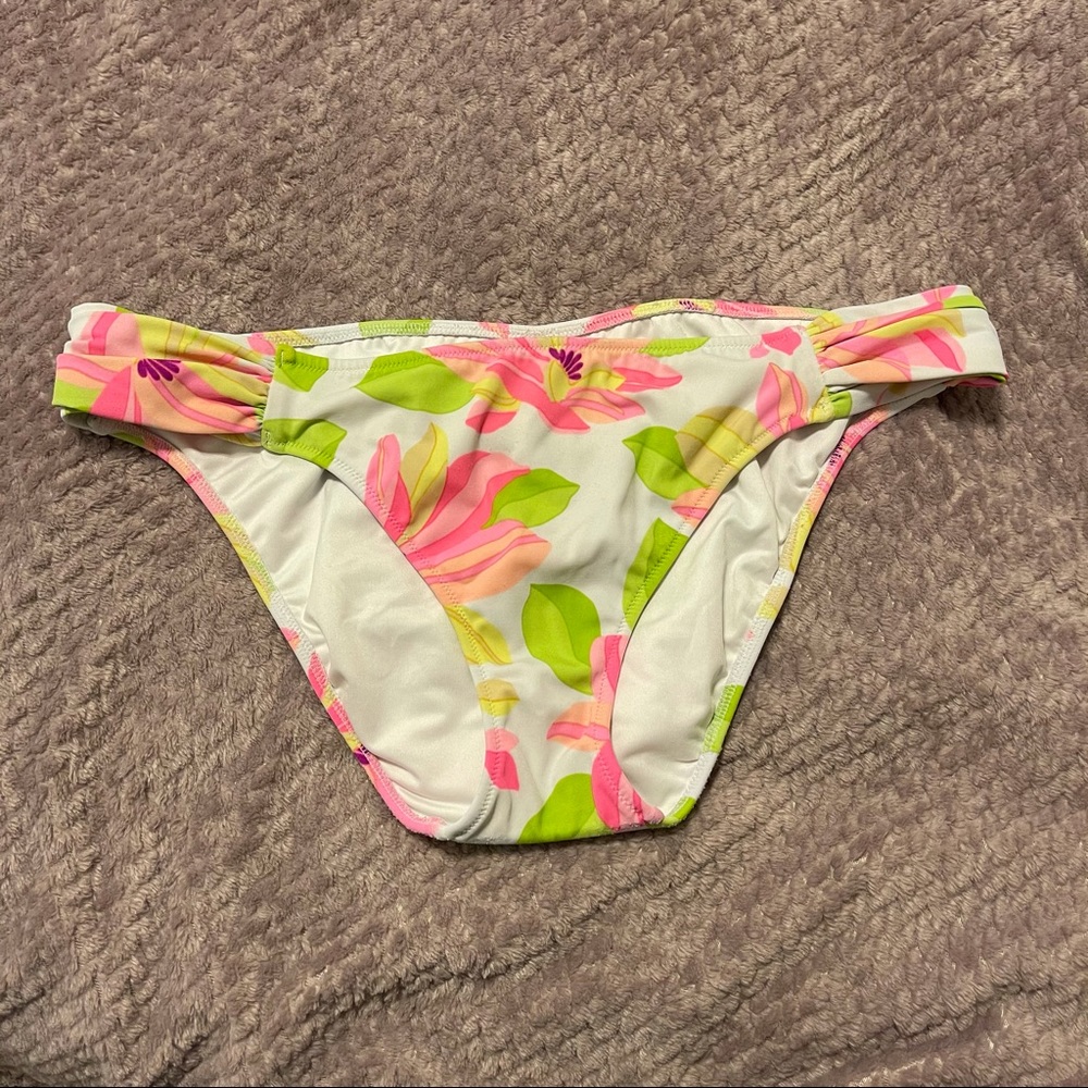 Victoria's Secret Bikini Bottom